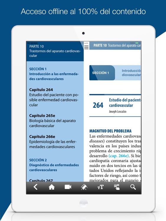 Harrison 19 Parte 10