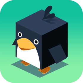 螢幕擷取畫面 (5) !Penguin Run