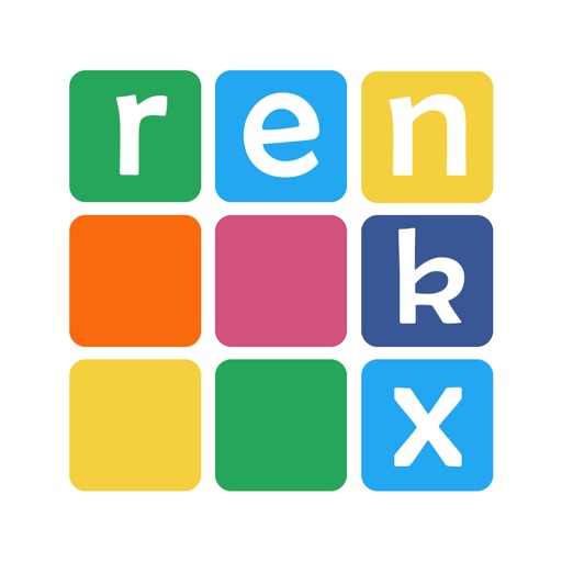 Renkx iOS App
