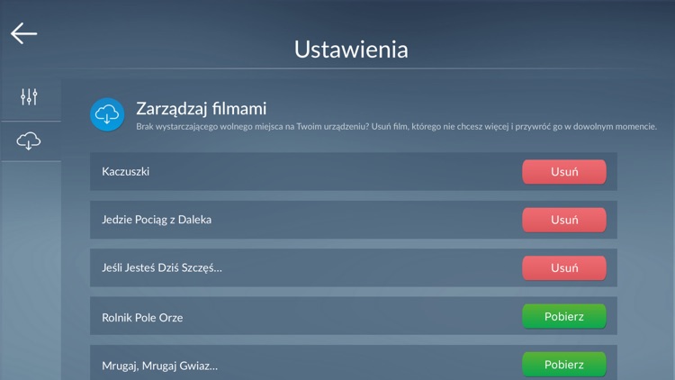 Piosenki Dla Dzieci screenshot-3