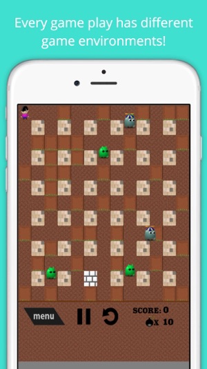 Bomber Boy Game : Game of Bomberman(圖1)-速報App