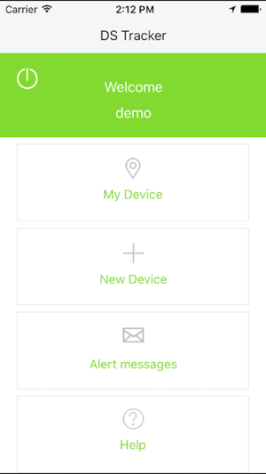 DS Tracker(圖1)-速報App