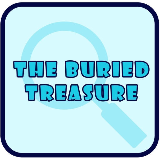 The Buried Treasure icon