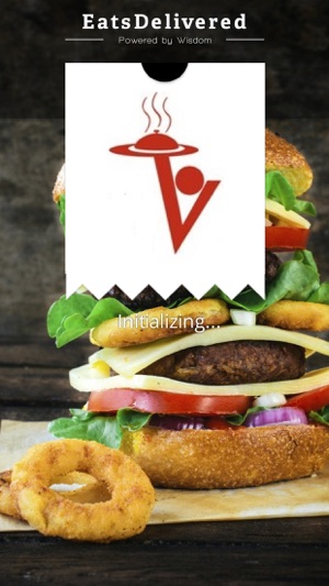 Eats Delivered