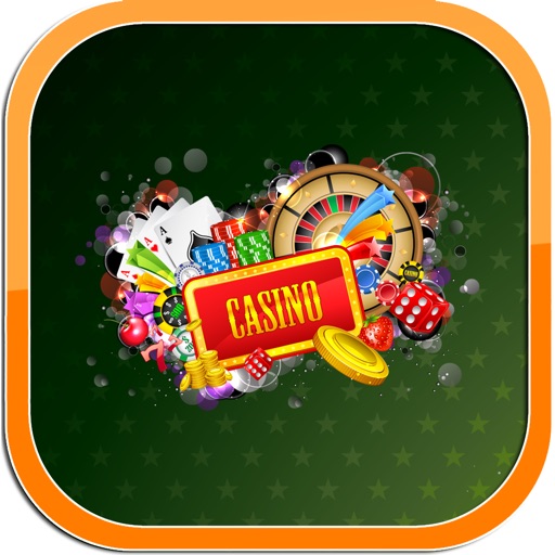 Heart Of Vegas Slots - Gambling Palace