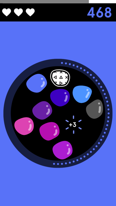 Specimen: A Game About Color screenshot 1