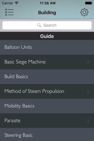 Guide Walkthrough & Strategies ( 视频攻略 - 围攻 ) for Besiege screenshot 2