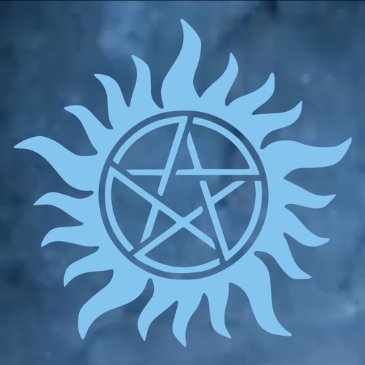 Quiz for Supernatural - Trivia for the TV show fans Icon