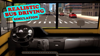 Coach to School 2016 iPhone screenshot 5 - Games app