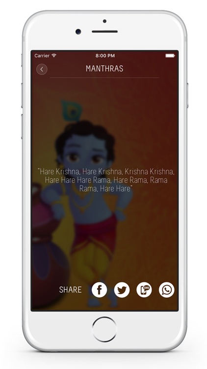 Lord Krishna : Mantras, Stories, Songs, Wallpapers, Krishna Temples