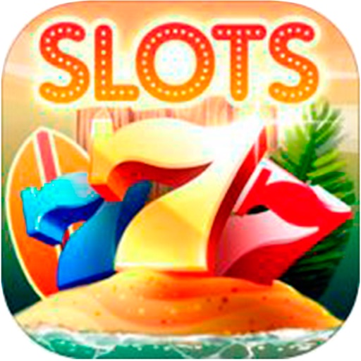 2016 A Fortune Vegas Gambler Slots Machine - FREE Slots Machine icon