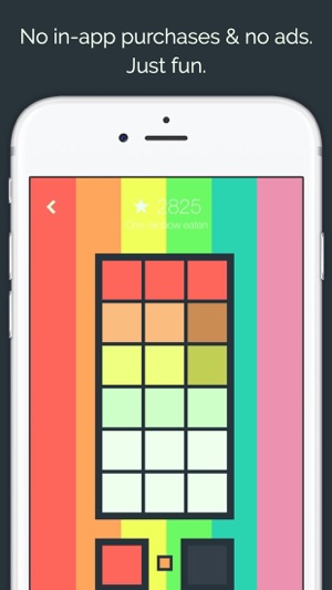 Feed Me Rainbows(圖3)-速報App