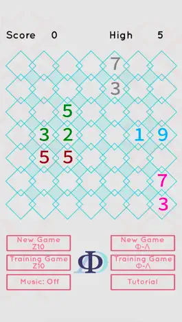 Game screenshot Decodoku mod apk