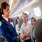 How To Become A Flight Attendant is an app that includes some helpful information on how to become a flight attendant