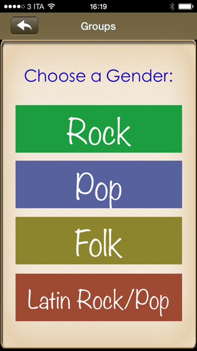 Songs On Guitar - learn to play your favorite songs Screenshot