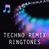 Techno Music Ringtones and Remix Tones Best Sound