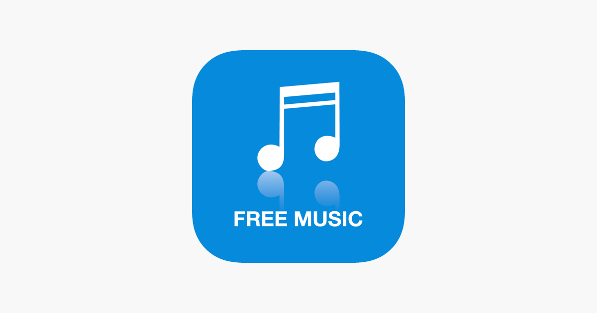 Free Music Streamer - MP3 Media Player & Audio Playlist Manager on the App  Store