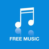 Free Music Streamer - MP3 Media Player and Audio Playlist Manager