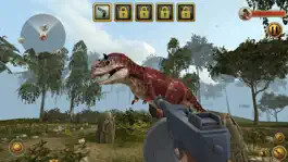 Game screenshot Jurassic Dinosaur Hunter Simulator 3D hack
