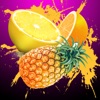 Icon Fruit Slash Free
