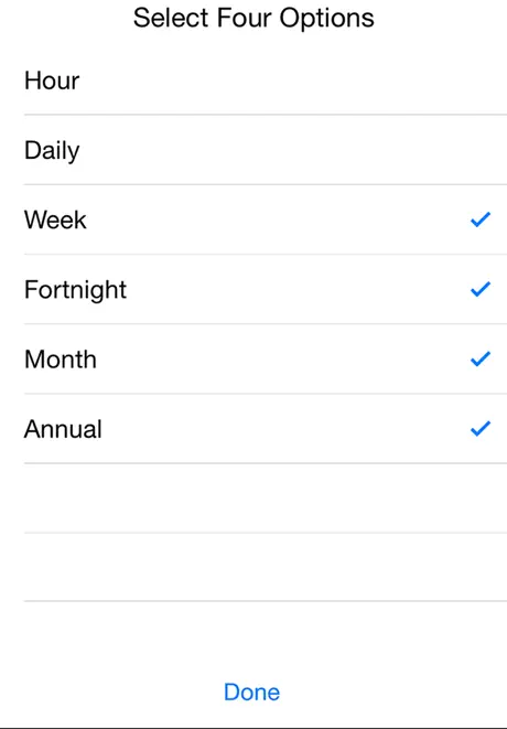 Income Tax Calculator (Aussie & NZ)