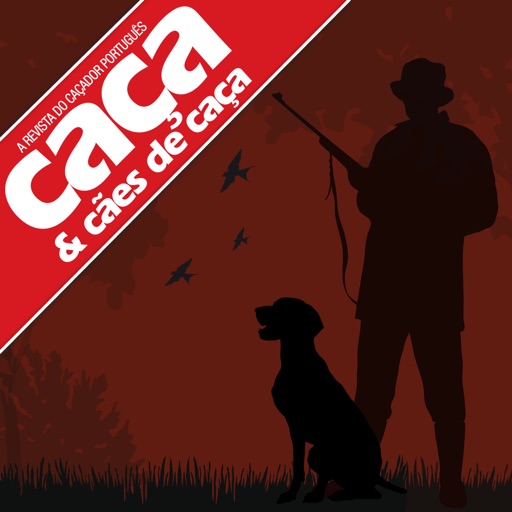 Caça & Cães de Caça icon