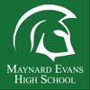 Maynard Evans Boys Basketball