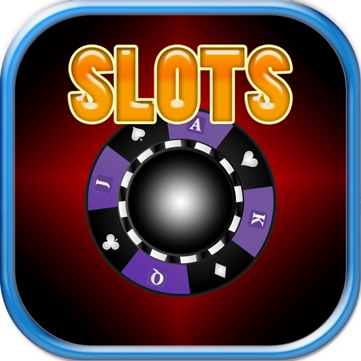 KQJ Vip Slots Hot Coins Rewards - Entertainment Slots icon