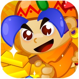 Gem Thief Puzzle - A fun & addictive puzzle matching game