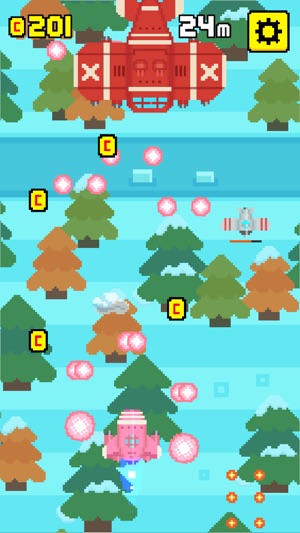 飛機小遊戲(圖4)-速報App