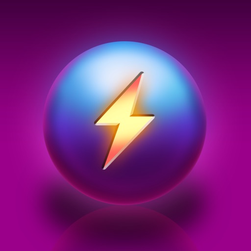 Retro Shot - Pinball Puzzle Game iOS App