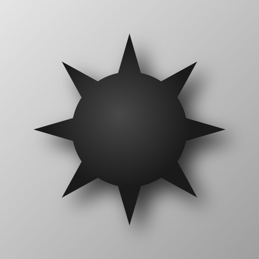 Pro Minesweeper Icon