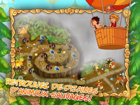 Screenshot #5 pour Island Tribe 5 (Premium)