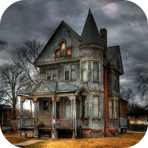 Can You Escape Scary Cabin? - 100 Floors Room Escape Test iOS App