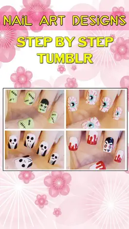 Game screenshot Nail Art 2016 apk