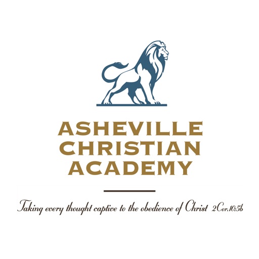 Asheville Christian Academy icon