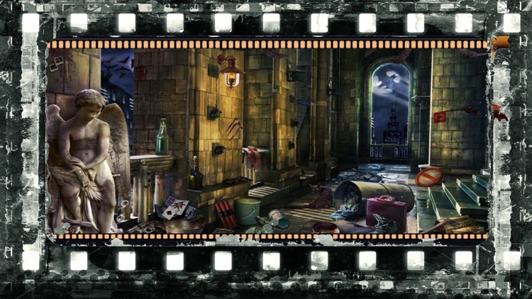 Hidden Object Guess The Movie screenshot-3