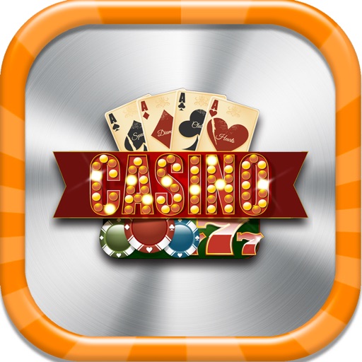 Fa Fa Fa Pokies Casino - Free Gambler Slot Machine icon