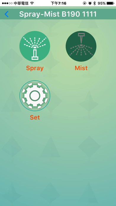 Screenshot #3 pour iWaterTimer