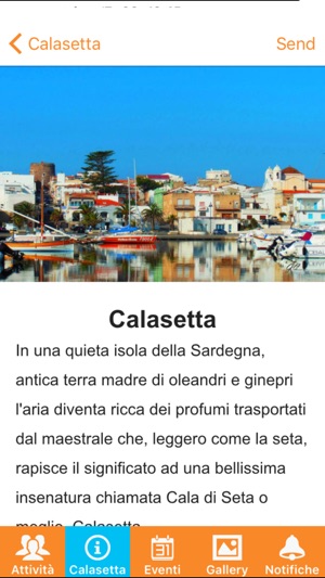 CalasettApp(圖2)-速報App
