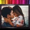 Icon Glitter Photo Frame - Make Awesome Photo using beautiful Photo Frames