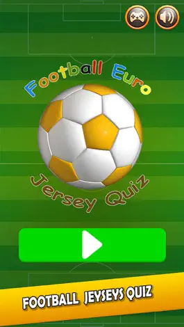 Game screenshot Football Jersey Quiz ! Guess the European Shirt Soccer Team 2016 mod apk
