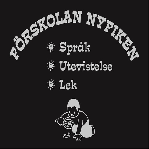 Förskolan Nyfiken icon