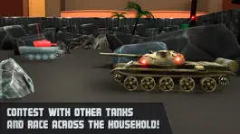 Game screenshot Tank Toy Battle Wars 3D apk