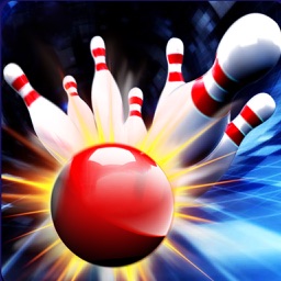 Bowling Pin 3d Strike By Arslan Arshad Ali
