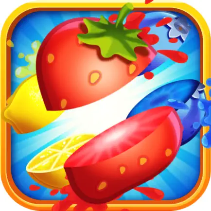 Crazy Fruit Link Mania - Fruit Cut Line Master Cheats