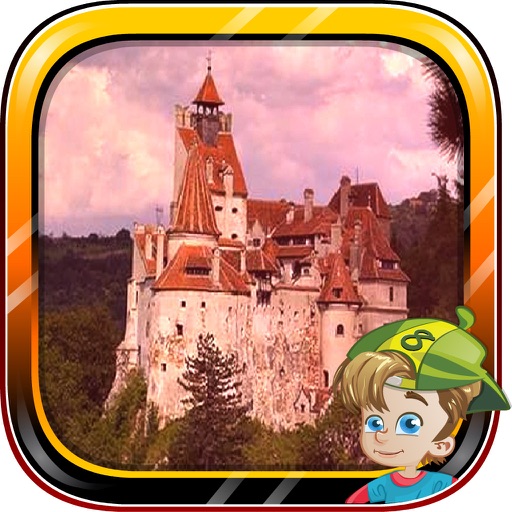 Escape From Stone Transylvania Castle iOS App