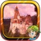 Escape From Stone Transylvania Castle
