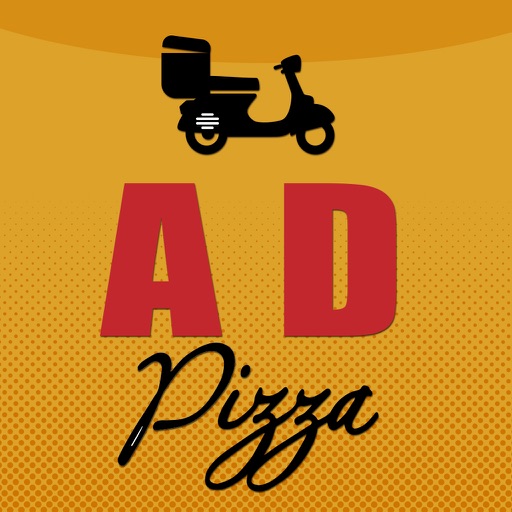 AD Tradition Pizza icon