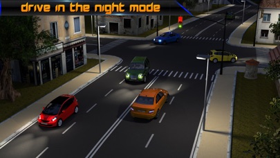 Driving Academy Reloaded screenshot 4
